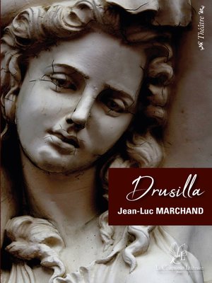 cover image of Drusilla